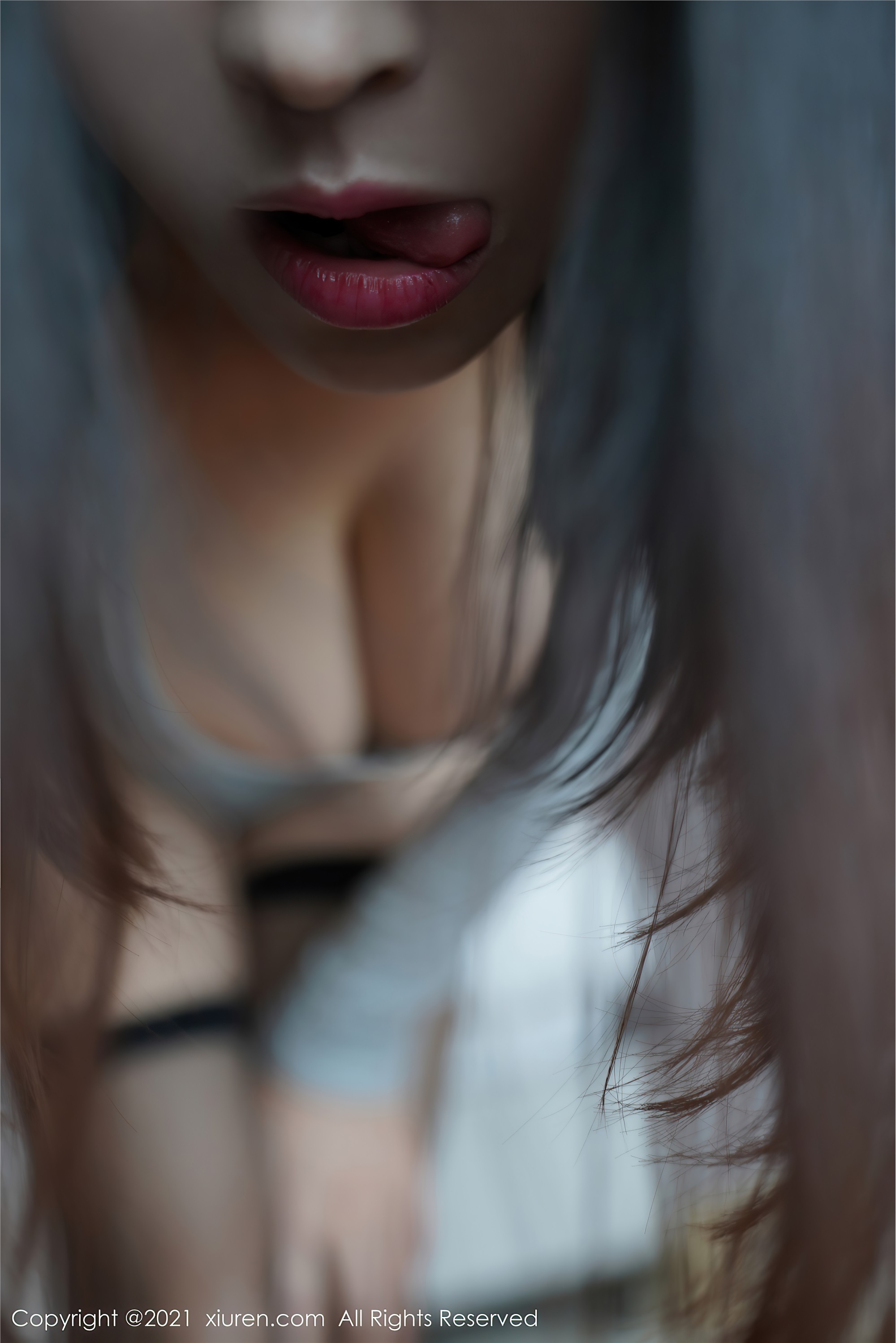 XIUREN秀人网 2021.08.31 No.3874 乔漫妮mina